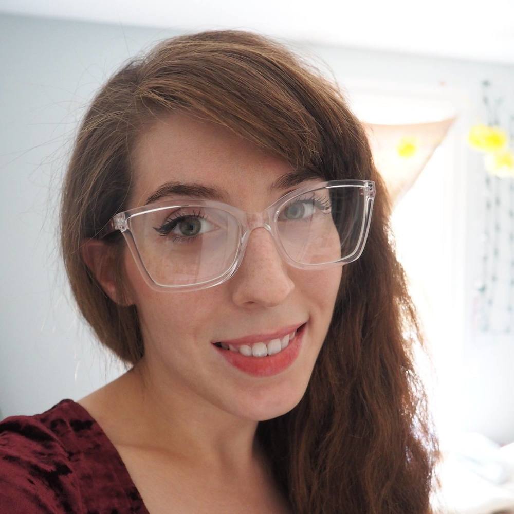 Meet your Posher, Madelene